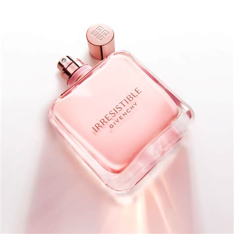 fragancia irresistible givenchy|irresistible givenchy price.